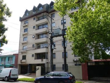 Departamento en Venta en itata con ohiggins