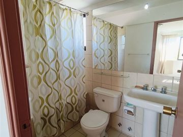 Departamento en Venta en itata con ohiggins