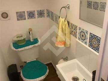 Casa en Venta en Presbitero Felix Zaragoza Sesmero / Parroquia Nuestra Señora del Rosario
