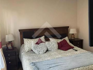 Casa en Venta en Presbitero Felix Zaragoza Sesmero / Parroquia Nuestra Señora del Rosario