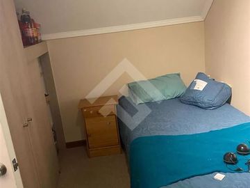 Casa en Venta en Presbitero Felix Zaragoza Sesmero / Parroquia Nuestra Señora del Rosario