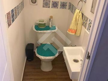 Casa en Venta en Presbitero Felix Zaragoza Sesmero / Parroquia Nuestra Señora del Rosario