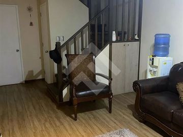 Casa en Venta en Presbitero Felix Zaragoza Sesmero / Parroquia Nuestra Señora del Rosario