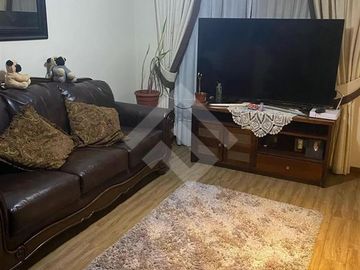 Casa en Venta en Presbitero Felix Zaragoza Sesmero / Parroquia Nuestra Señora del Rosario
