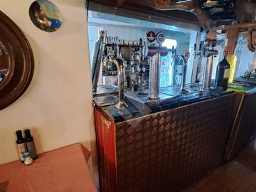 Casa en Venta en Av Jose Miguel Carrera / Almirante Lynch