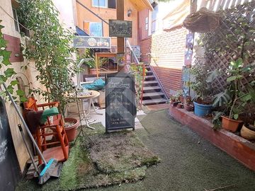 Casa en Venta en Av Jose Miguel Carrera / Almirante Lynch