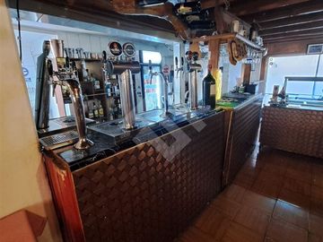 Casa en Venta en Av Jose Miguel Carrera / Almirante Lynch