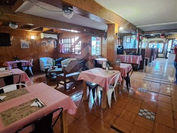 Casa en Venta en Av Jose Miguel Carrera / Almirante Lynch