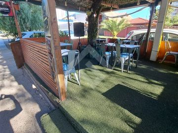 Casa en Venta en Av Jose Miguel Carrera / Almirante Lynch
