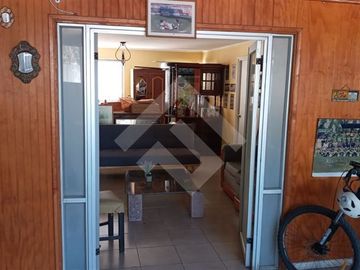 Casa en Venta en Av Jose Miguel Carrera / Almirante Lynch