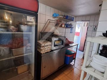 Casa en Venta en Av Jose Miguel Carrera / Almirante Lynch