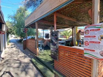 Casa en Venta en Av Jose Miguel Carrera / Almirante Lynch