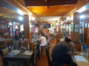 Casa en Venta en Av Jose Miguel Carrera / Almirante Lynch