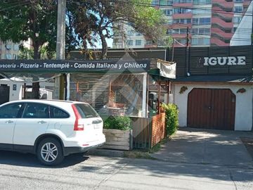 Casa en Venta en Av Jose Miguel Carrera / Almirante Lynch