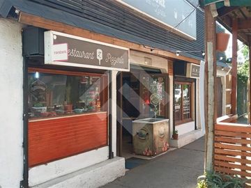 Local Comercial en Venta en Av Jose Miguel Carrera / Almirante Lynch