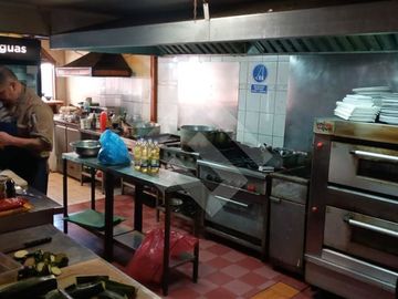 Local Comercial en Venta en Av Jose Miguel Carrera / Almirante Lynch