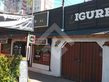 Local Comercial en Venta en Av Jose Miguel Carrera / Almirante Lynch