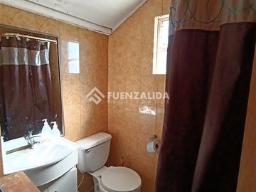 Casa en Venta en LA GALAXIA