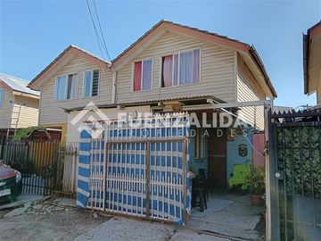 Casa en Venta en LA GALAXIA