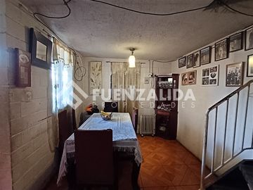 Casa en Venta en LA GALAXIA