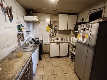 Casa en Venta en LA GALAXIA