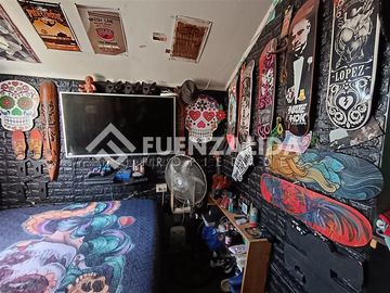 Casa en Venta en LA GALAXIA