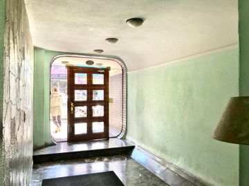 DEPARTAMENTO 3 AMB CON DOBLE BALCON AL FRENTE