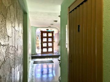 DEPARTAMENTO 3 AMB CON DOBLE BALCON AL FRENTE