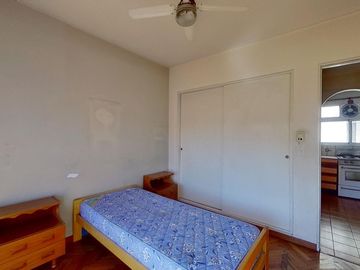 DEPARTAMENTO 3 AMB CON DOBLE BALCON AL FRENTE