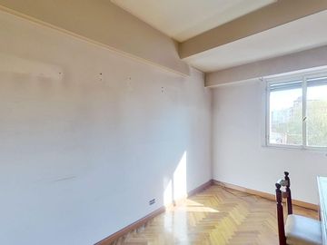 DEPARTAMENTO 3 AMB CON DOBLE BALCON AL FRENTE