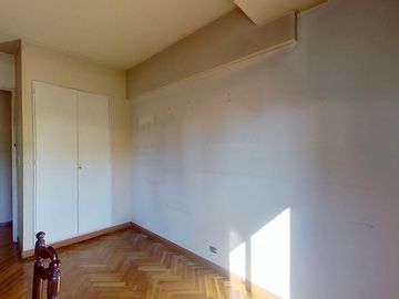 DEPARTAMENTO 3 AMB CON DOBLE BALCON AL FRENTE