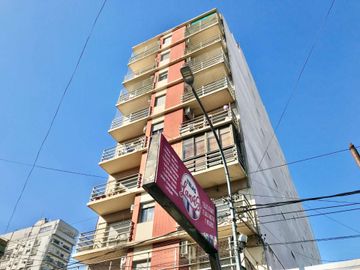 DEPARTAMENTO 3 AMB CON DOBLE BALCON AL FRENTE