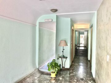 DEPARTAMENTO 3 AMB CON DOBLE BALCON AL FRENTE