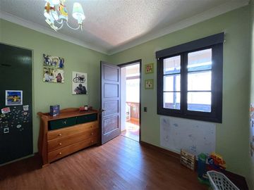 Casa en Venta en Ramón Ángel Jara