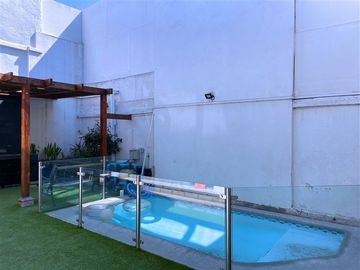 Casa en Venta en Ramón Ángel Jara
