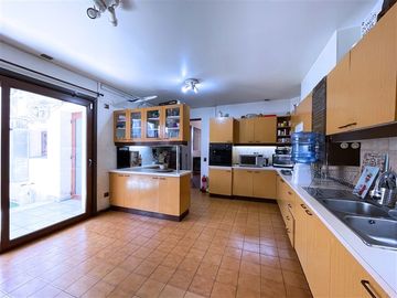 Casa en Venta en Ramón Ángel Jara