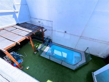 Casa en Venta en Ramón Ángel Jara