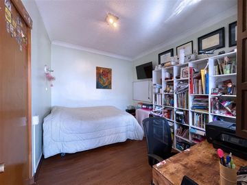 Casa en Venta en Ramón Ángel Jara
