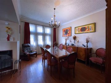 Casa en Venta en Ramón Ángel Jara