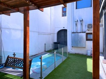 Casa en Venta en Ramón Ángel Jara
