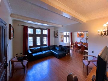 Casa en Venta en Ramón Ángel Jara