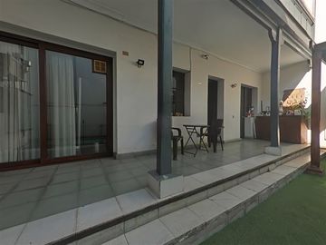 Casa en Venta en Ramón Ángel Jara