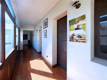 Casa en Venta en Ramón Ángel Jara