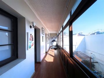 Casa en Venta en Ramón Ángel Jara