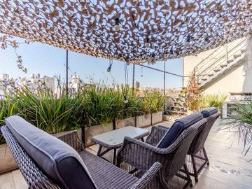 Duplex en Venta 5 dormitorios COGHLAN
