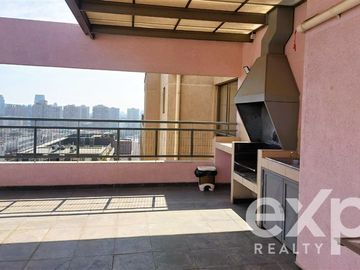 Departamento en Venta en Santa Isabel