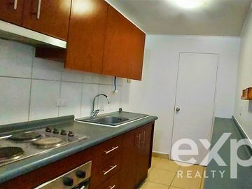 Departamento en Venta en Santa Isabel