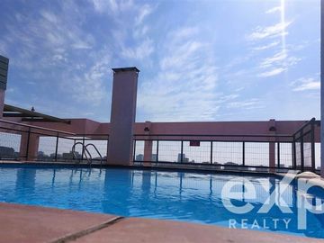 Departamento en Venta en Santa Isabel