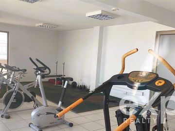 Departamento en Venta en Santa Isabel