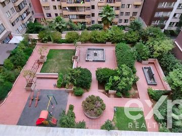 Departamento en Venta en Santa Isabel